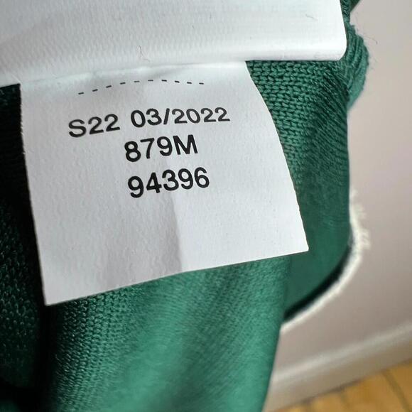 Minnesota Wild Marc-Andre Fleury #29 Fanatics Breakaway Jersey Green Sz 3XL New - Picture 4 of 9